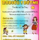 klub rodičů s dětmi 2025