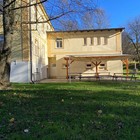 Zastřešená terasa s posezením 3