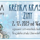 Křehká krása zimy_pozvánka