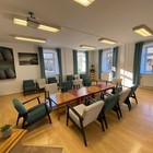 Velká společenská místnost 2