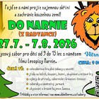 Narnie v Radvanci 2026