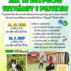 Jak se bezpečně seznámeit s pejskem