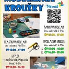 modelářské koružky 2026