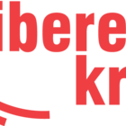 LK Logotype PANTONE Red 032 C
