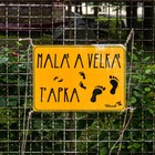 Ťapka v pohádkovém lese 2024