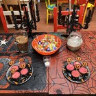 Halloween ve V-klubu