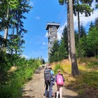 Turistický tábor 2025
